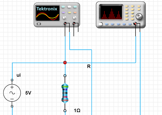 模拟电路20260126